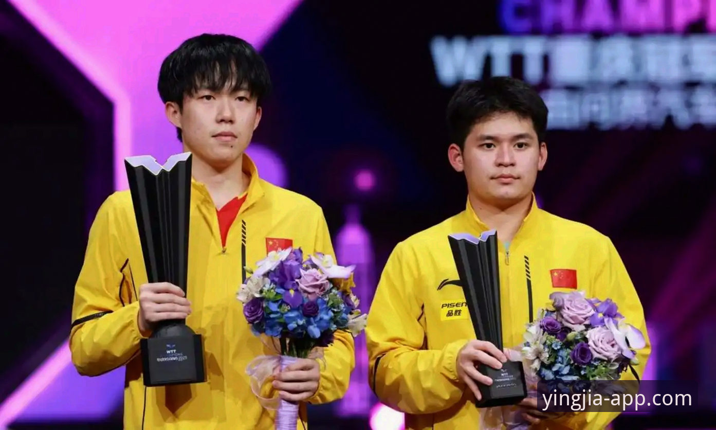 中国男乒世锦赛横扫英格兰深度解析：盈嘉体育平台见证技术与意志的全面较量